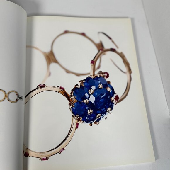 Van Cleef & Arpels Centennial Tribute • Christie’s Auction Catalog Part I • Jewe - Picture 7 of 16